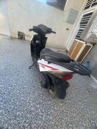 دراجه للبيع افس  مستخدمه بيها عطل.                                    ...