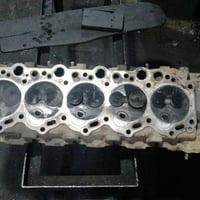 راس تويوتا كوستر • مستعمل ياباني • قطع غيار