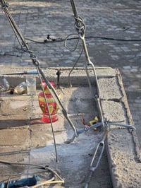 تفصيخ ٢٤م • نصب ١٨م • كربلاء