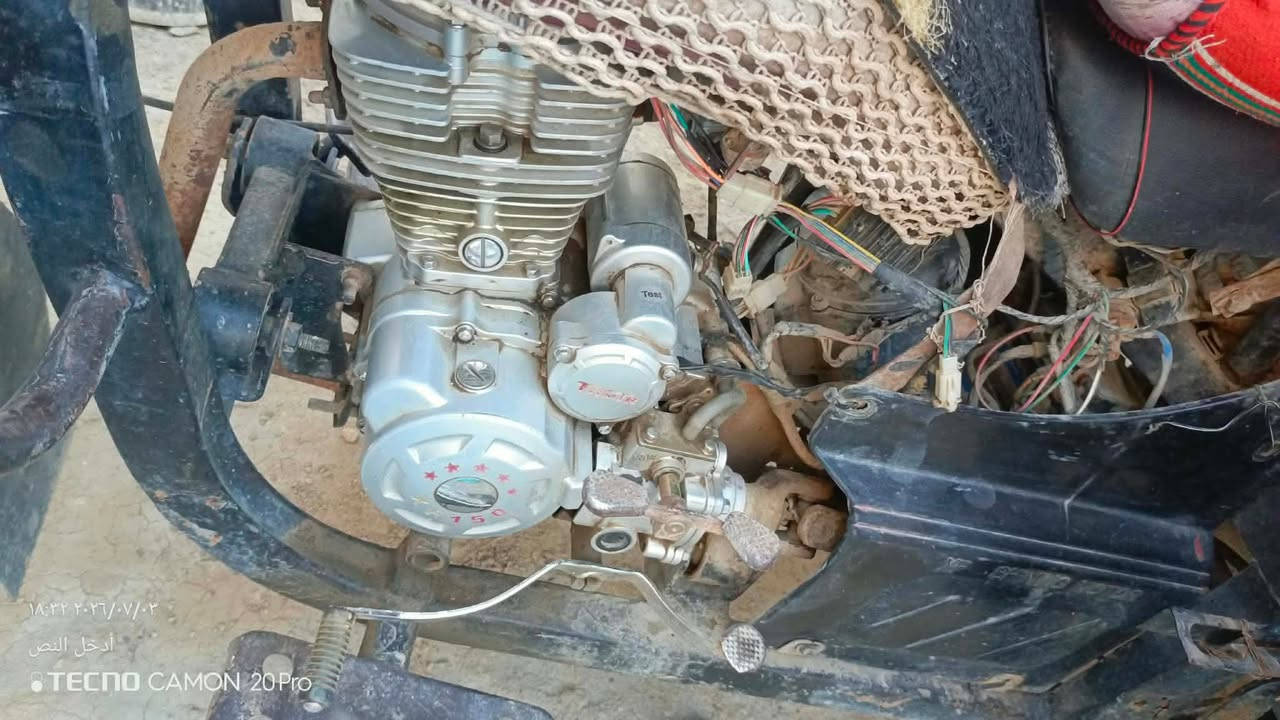 السلام عليكم ستوته للبيع صقر مديل 10ومكينته23شغاله كله كهربائيات ماعايزه شي و رقم وسنويه سعره 1300وبيه مجال شراي تصل ***********
