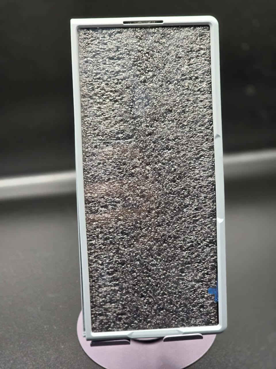 سلام عليكم شباب كفر فولد 7 ويا قلم
وكفر فلب 3 السعر قيم واخذ مكاني نجف واكو توصيل   ***********
