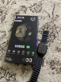 بغداد • ساعة ذكية