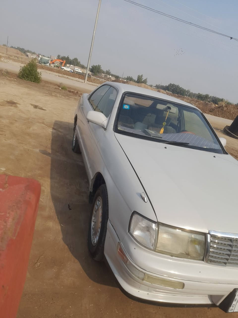 كراون بطه موديل ٩٤ صبغ جماليه رقم انبار دولي مكفوله من ظربه وكص ونقل تبريد ثلج منظومه تبريد راس الثور دشبول راس ثور بطاين باكيت قرفتهه كارتون مكينه ٢٥٠٠ ديلكو السعر ٦٥ وبيهه مجال ***********  ***********
