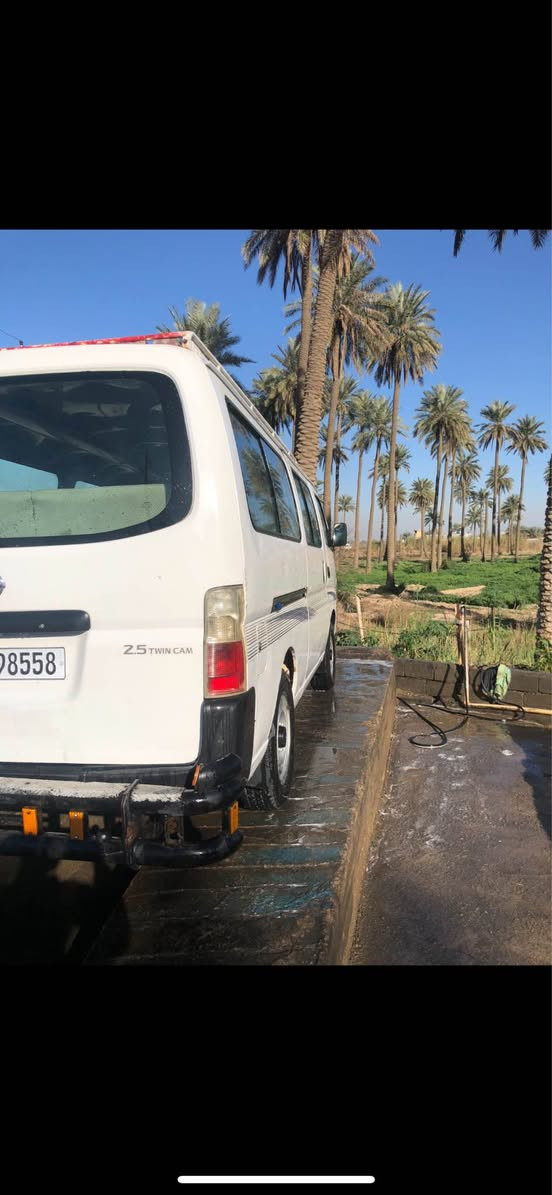 نبيسان للبيع موديل 2010سيارة خير من الله كير مكينة اكسل خير من الله بيهة طخة بسيطة بصفحة الطويلة مكان السيارة بغداد الدورة للتواصل على الرقم فقط *********** Colombo, Sri Lanka
