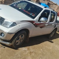 بيكب نيفاره ٢٠٠٩ سياره تبريد كير محرك سعر ٩٠ بيها مجال بسيط 0781176242...