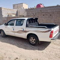 فلونزه للبيع موديل 2013شاصي 19 سياره جديده وجاهزه محرك كير اكسن كفاله ...