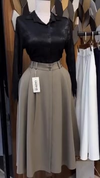 تنورات • ملابس نسائية • للبنات