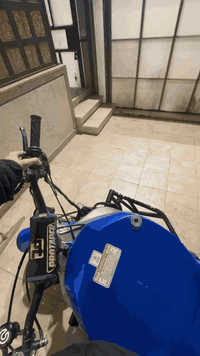 سلام عليكم كاوسكي 636 دراجة وحش با شارع شلعة معدل طيارة بكرة 73 صالنصة رياضي ستيرن رياضي دراجة كاملة مكملة مكينة مكفولة من اي صوت صافية تايرات جديدات تانكي نضيف دراجة سعرهة 23 و بيهة مجال شراي يتصل *********** مكاني الاعظمية
