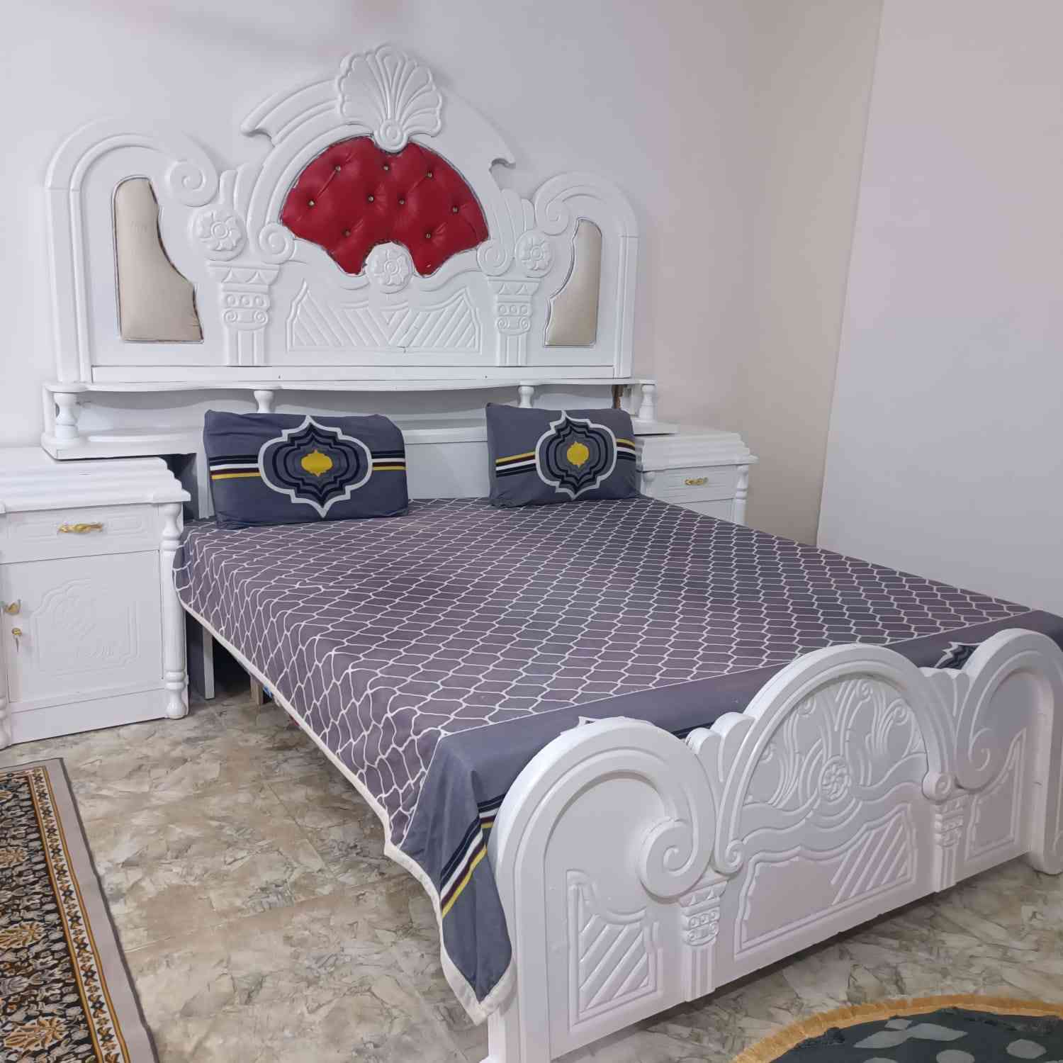 توابع سعرهن ٥٠٠ مع زاويه


**إذا كنت صاحب هذا الإعلان وتريد حذفه لأي سبب، رجاءا أرسل رسالة إلى الدعم الفني**