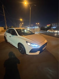 موديل ٢٠٢٥ • جير عادي • مشي ١٩٠٠٠