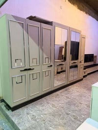 غرفة تركي • ١٠ قطع • نضافة ٩٠٪