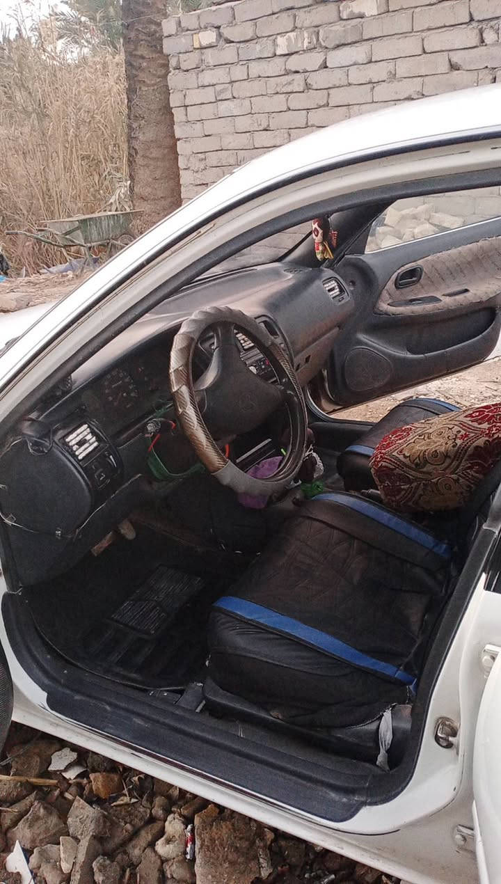 السلام عليكم سياره كورلاه مودلي 91سنويه29مكينه او كير نضيفات  تبريد ثلج🥶 السعر 56او بيه مجال
الاستفسار عله هاذه ارقام  مكان ناصريه مركز 
***********
