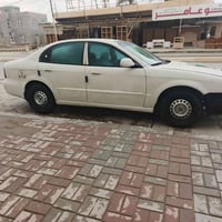 ماكنوس • ٢٠٠٣ • محرك كامري