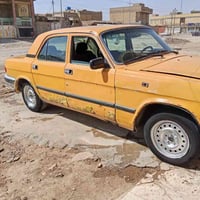 مكينة وكير جديدة • ناصرية شطرة • رقم ذي قار