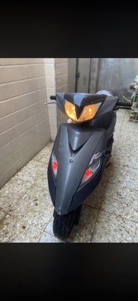 موتور • جديدة • كلشي مختوم