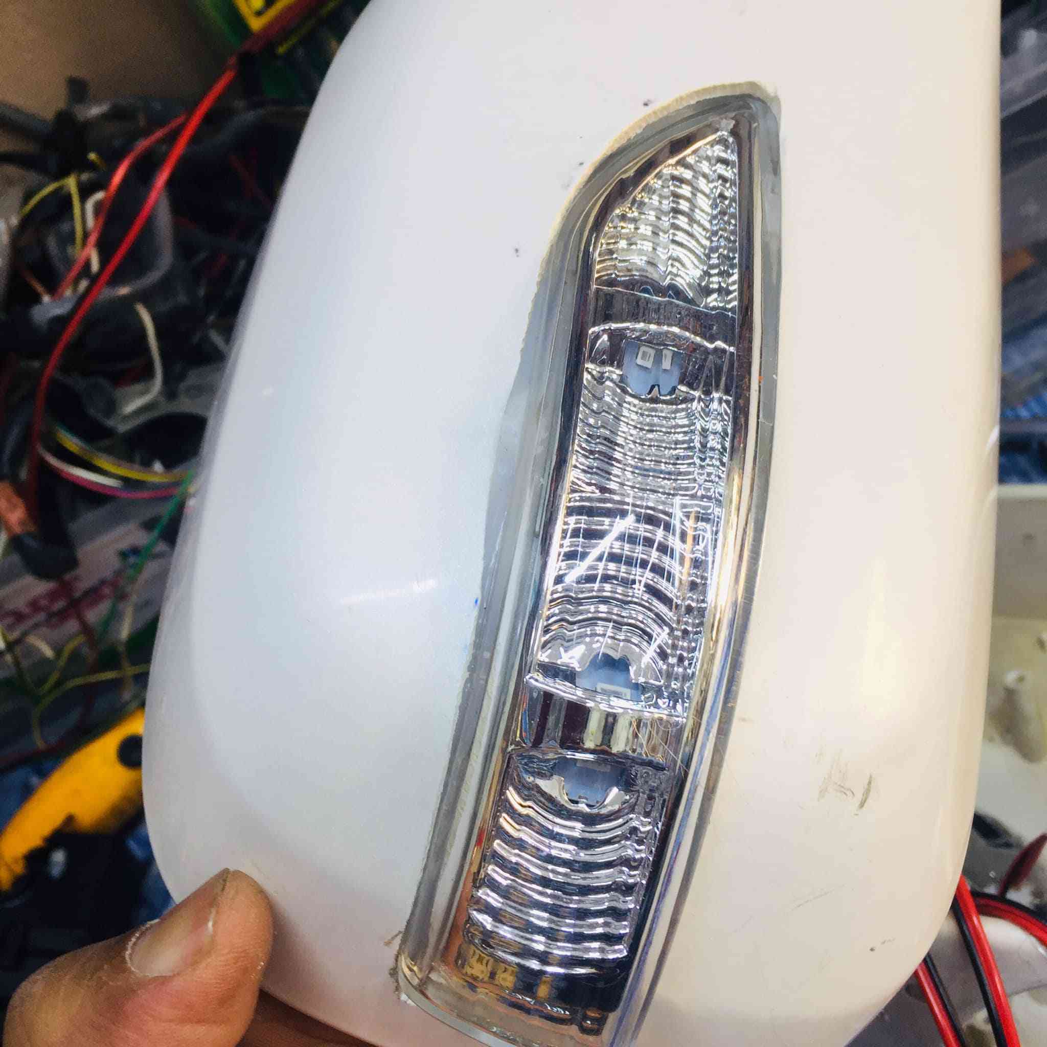 مري ملكه تحوير اشاره وترحيب 
السعر ١٠٠ الف.  نجف شارع حي الشرطه 
هاتف المحل ***********
