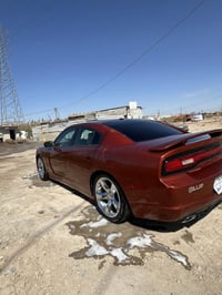 تشارجر اس ار تي • ٢٠١٣ • اربيل