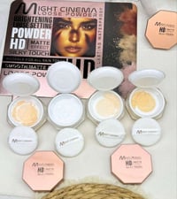 مستحضرات تجميل • للبيع