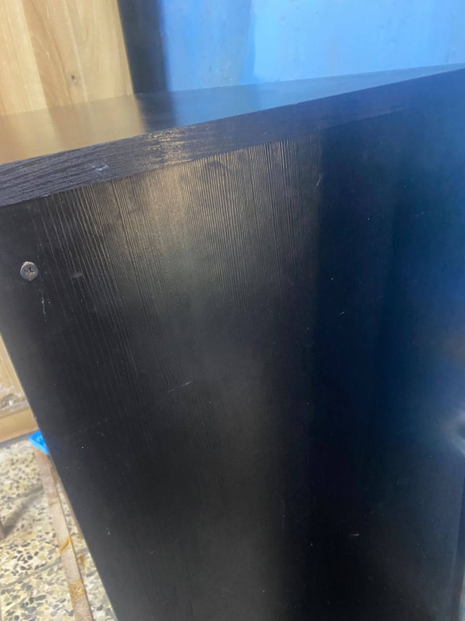 مكتب +كرسي المكتب تكمة قوي مابي اي كسر والكرسي مستعمل لاكن نضيف كلش للبيع السعر 120وبي مجال


**إذا كنت صاحب هذا الإعلان وتريد حذفه لأي سبب، رجاءا أرسل رسالة إلى الدعم الفني**