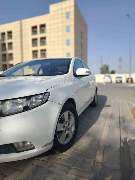 سيراتو 2011 مكفوله وبيه مجال قليل 
العسر 102
رقم الهاتف ***********
