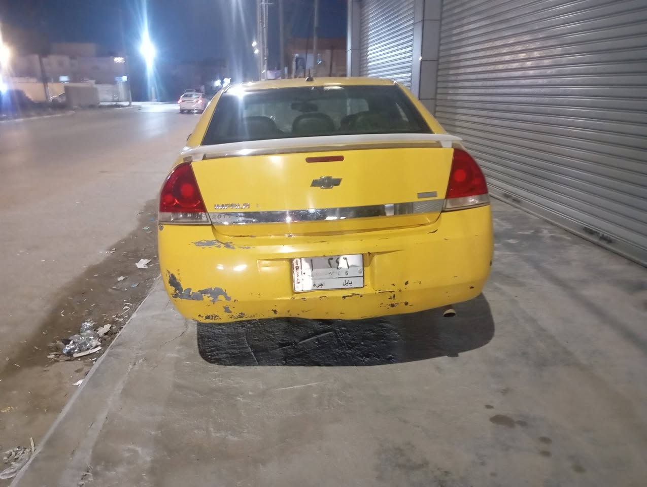 سلام عليكم البيع  او مروس امبالا موديل 11 فول مواصفات اتي زت كشنات جلد جاهزه اذه اكو مروس بطه عادي اروس
خطه ناصرية سماوه مصفره هيئه وغرامات صفر 
رقم انكليزي تستلم الان ماشي بلمعامله
سعره 62وبيه مجال قليل الشراي 
مكان ناصريه ***********بس وساب
