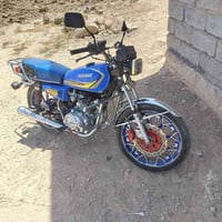 سيفان • موديل ٢٤ • محرك مفتوح