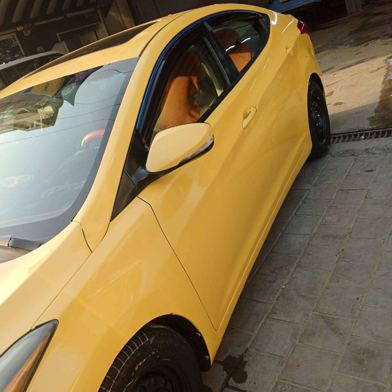 سلام عليكم النتره البيع موديل 2011 سياره اليبل وحد امريكيه بيه بس جملغ المامي ومصلح بيه بدايت الغد مال جملغ تصليح فقط بسمي تحويل ثاني يوم مصفره هيه غرامه مكان سياره بغداد جديده النعريه *********** السعر 87
