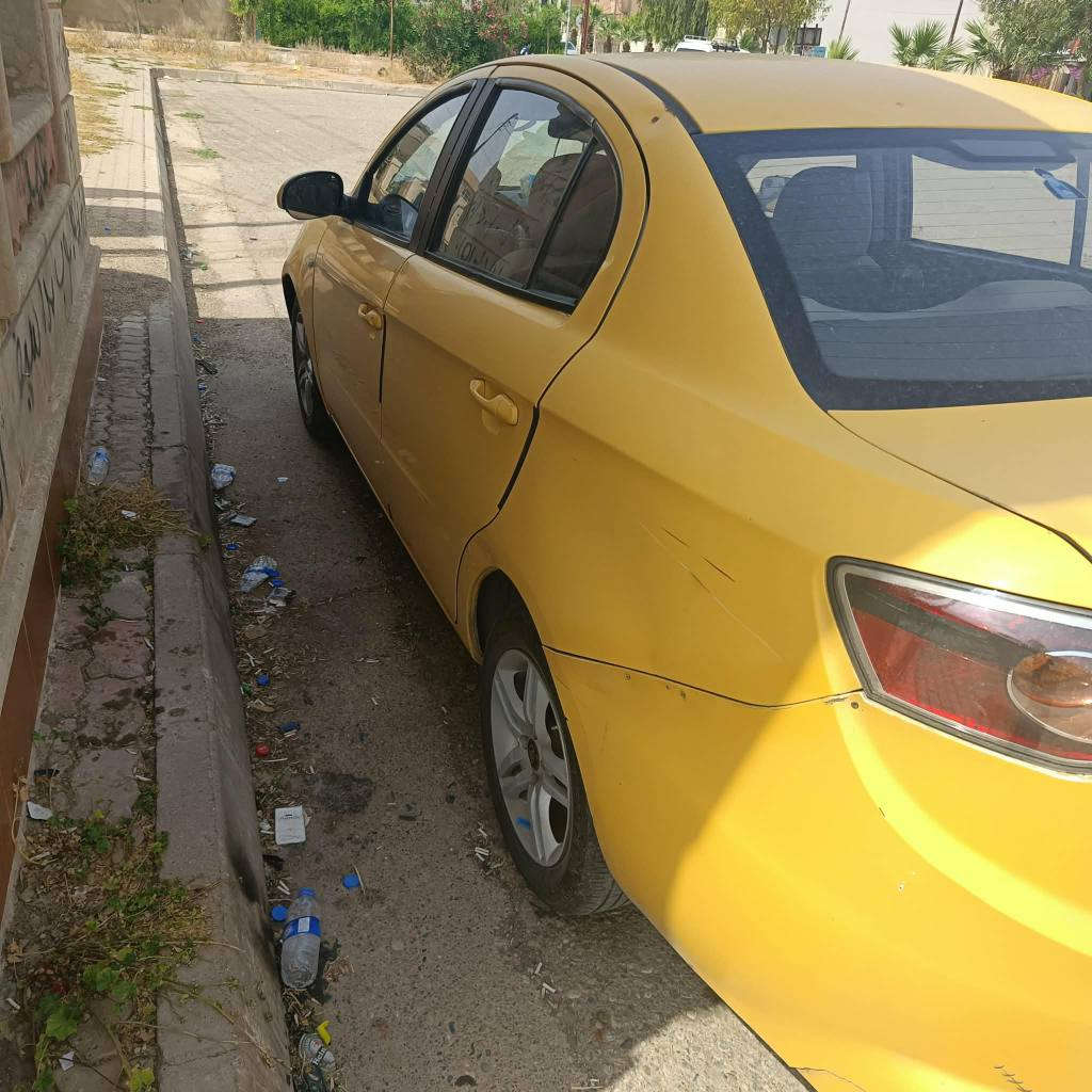 فاو 2015 اوتوماتيك سنويه ورقم بغداد جديد انكليزي بطاقة بانزين باسمي فقط بونيد مبدل تجاري سنويه لحد 2029 مكان كركوك *********** شرط تحويل فقط كركوك, العراق
