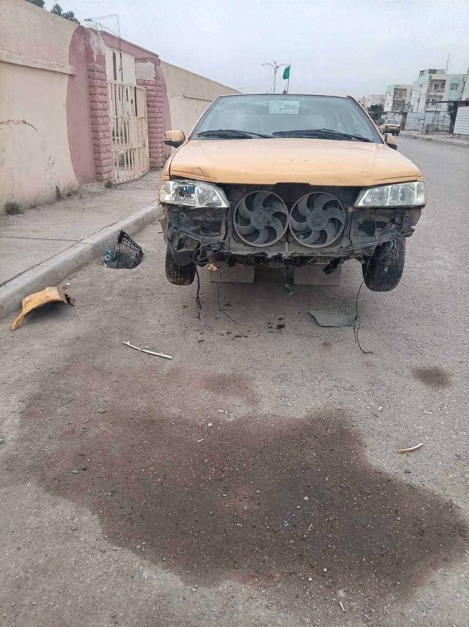 بارص 2013
هاي ضربتهه 
للبيع 
استفسار ***********
