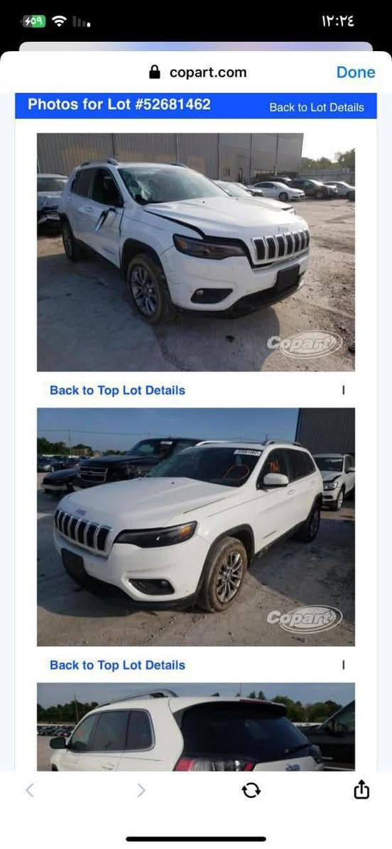 السلام عليكم
‎اريد مراوس بنيسان روج حديث وانطي فرق اذا نتفق.
‎السيارة فول كلش، فئة لاتتيود بلاص موديل21. ضربة جانبية، محركها بلادي حتى بلكاتها بلادية
‎كشنات جلد، بنوراما، تحكمات ستيرن، تدفىة كشنات وستيرن، رادار امامي خلفي، كامرة.
‎مكينة 4 سلندر، 2400
‎ماشية 73 ميل
‎مكاني كربلاء
‎***********
‎
