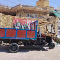 ستوت المحور • مكينه ٤ ستندر • ميسان