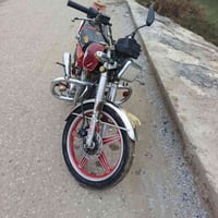 دراجه • ٢٠٢٠ • سوق الشيوخ