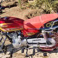 موتور سونيك • موديل 2025 • شرط ما مفتوح