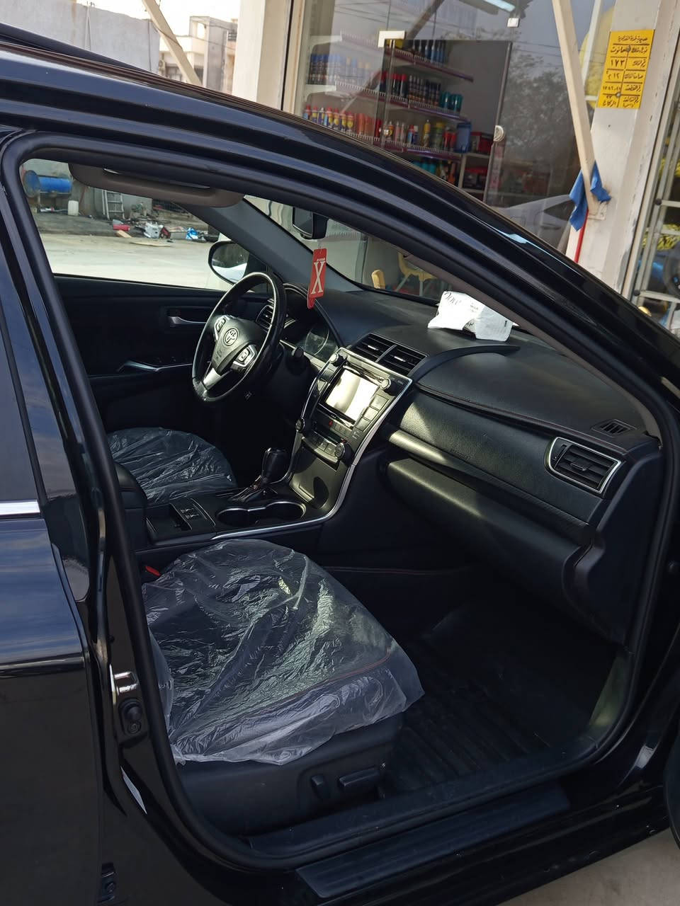 تراهم مراوس


**إذا كنت صاحب هذا الإعلان وتريد حذفه لأي سبب، رجاءا أرسل رسالة إلى الدعم الفني**