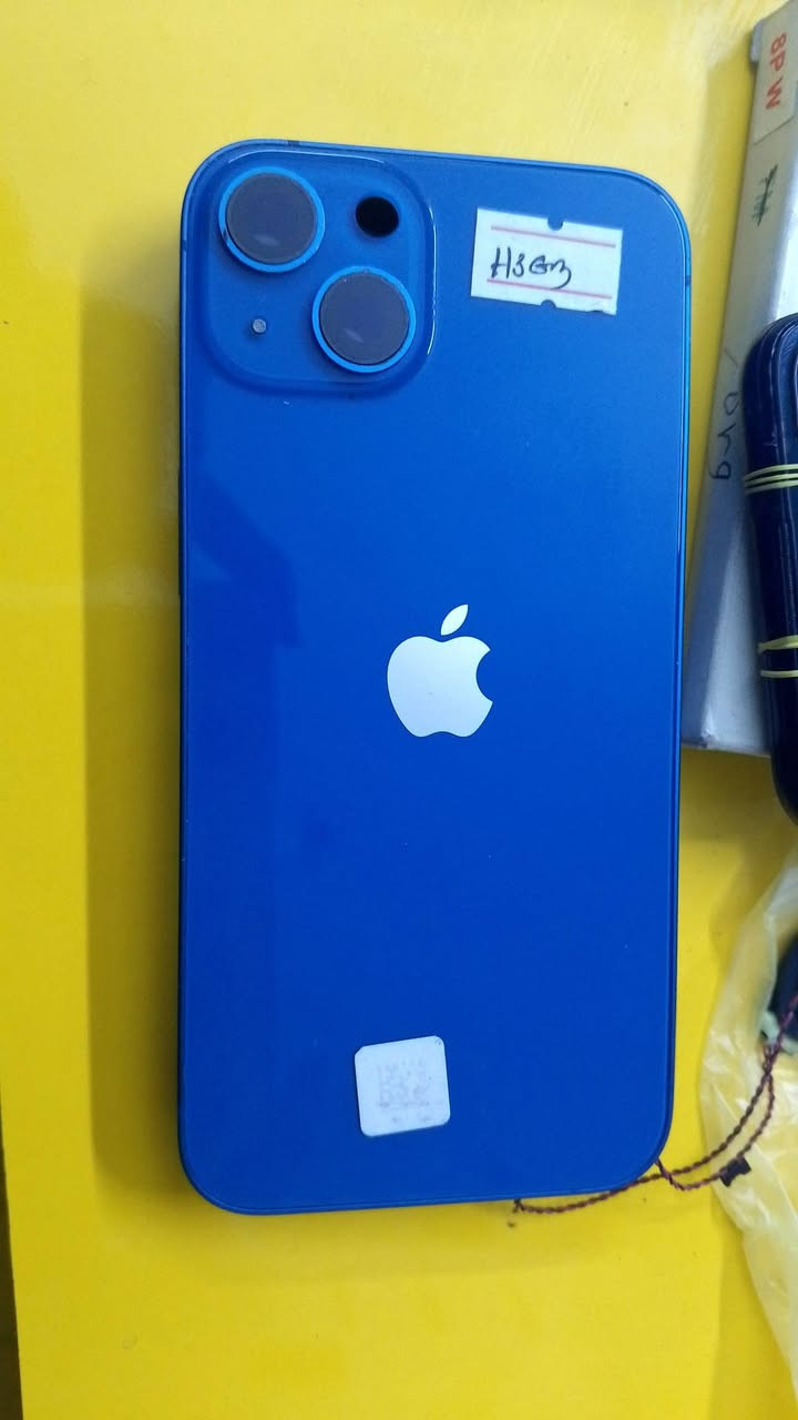 السلام عليكم ايفون ١٣ عادي عربي شرق أوسط بطاريه ٨٥ مبدل فقط شاشه وبيه فطر بل كلاس الجهاز مثل ما موضح بالصور كامره بيه غواش ال١ بسيط بس تمشي وال٠.٥ شغاله طبيبي ويرداله فلاتات دكم وفلاش ميكلفن الفلاتات فوك ١٥ اجوز ٢٠ سعره 225 وبي مجال للشراي مكاني بغداد البلديات واطيك ويا شاصي تفصيخ هديه


**إذا كنت صاحب هذا الإعلان وتريد حذفه لأي سبب، رجاءا أرسل رسالة إلى الدعم الفني**