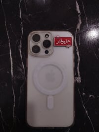 آيفون ١٤ برو ماكس • ٢٥٦ • بطارية ١٠٠