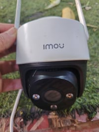 كامره وتي فاي صوره وصوت من الماركات الدرجه والى للبيع ناسي الحساب مالت...