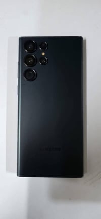 اس ٢٢ الترا • ١٢٨ • نضافة فول