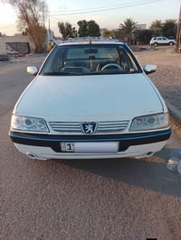 بيجو GLX • ٢٠٠٩ • مكينة شغاله