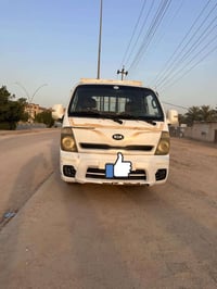 كيا بنكو • ٢٠١٧ • تبريد تلج