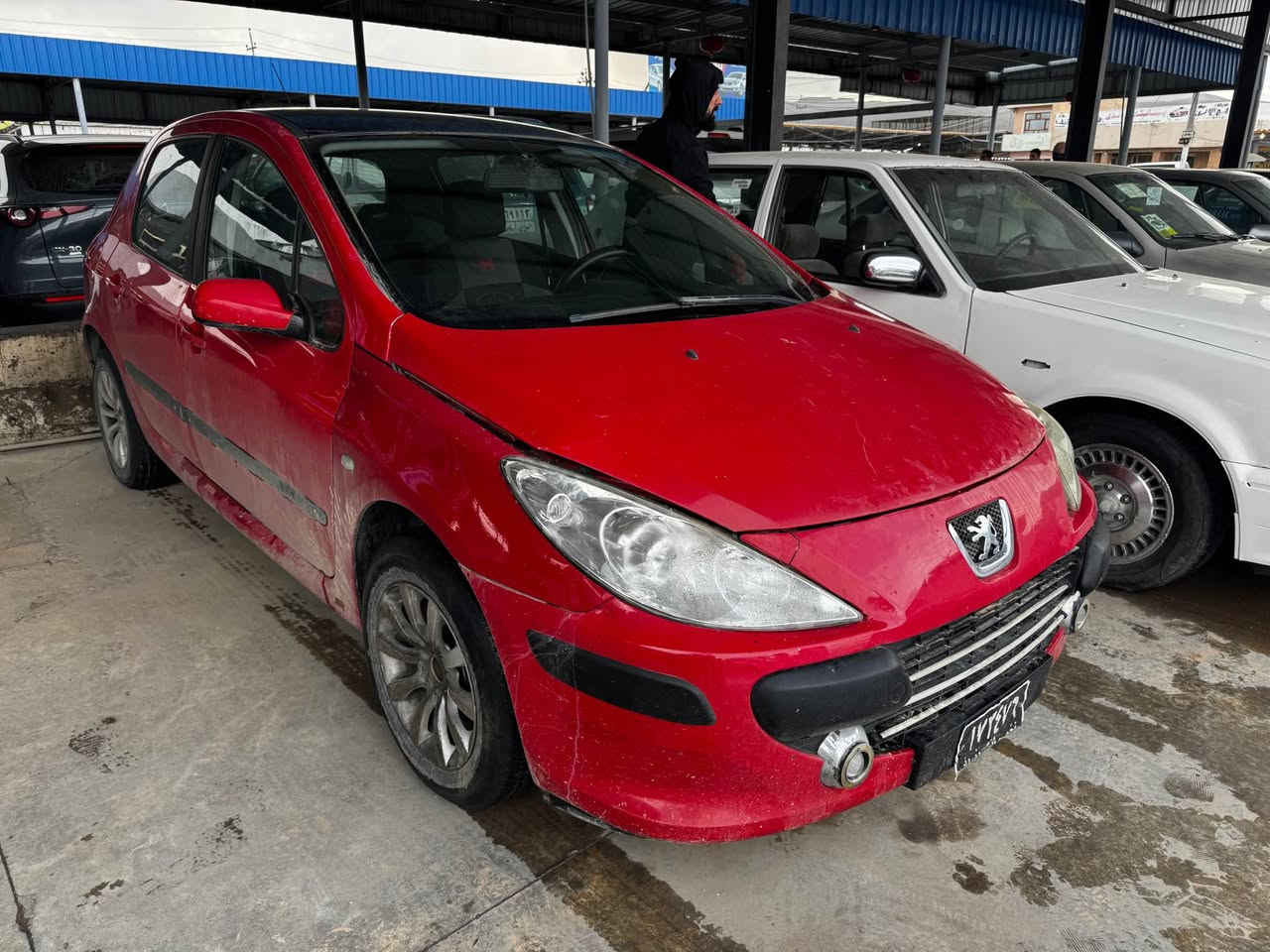 بیجۆ 2006
گێڕو مەکینەی بەشەرت
گێڕ ئۆتۆماتیک 
ئاڕمی پلاستیکی هەولێر بەشەرت 
ئەوەلیاتو حاسیبە
42$
*********** السليمانية, العراق
