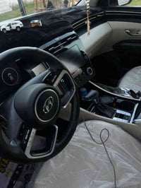 بيع مستعجل   توسان 2024 خليجي كفاله بيهه بس شخطات بالدعامية   السعر : ...