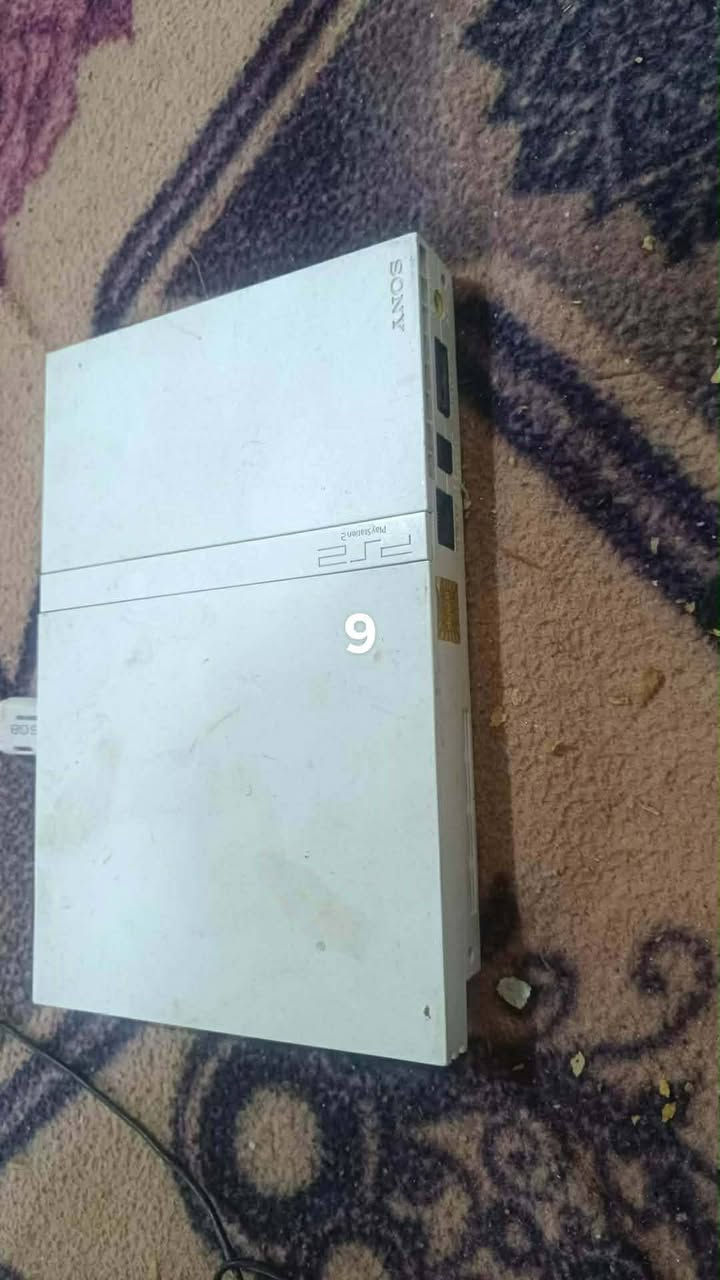 سلام عليكم غراض مستخدم نضيف مكان سماوه مكلف بلا نشر


**إذا كنت صاحب هذا الإعلان وتريد حذفه لأي سبب، رجاءا أرسل رسالة إلى الدعم الفني**