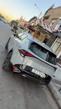 سبورتج بلاك ايدشن • ٢٠٢٥ • بغداد العامرية