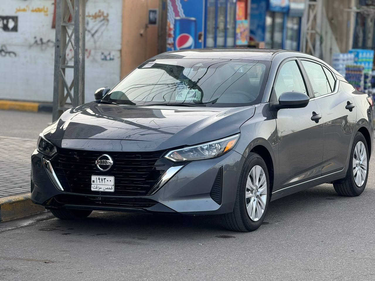 السلام عليكم شباب هاي السياره للبيع مفوله بدون ارقام سعرها 122 ورقه وبيها مجال بس الشرايه طب  +964 770 852 5719السلام عليكم شباب هاي السياره للبيع مفوله بدون ارقام سعرها 122 ورقه وبيها مجال بس الشرايه طب  +964 770 852 5719 بوكاني البصره القبله


**إذا كنت صاحب هذا الإعلان وتريد حذفه لأي سبب، رجاءا أرسل رسالة إلى الدعم الفني**