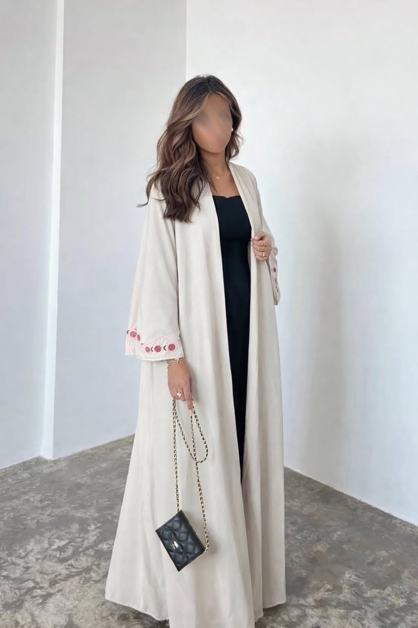 توفرت بشتات خامة درجة اولى ✨

فري سايز قالب راهي

سعر القطعة 20,000

متوفر الدفع عن طريق الماستر كارد

توصيل مجمع بسماية الف
للحجز دايركت | توصيل لكل العراق 5 آلاف 📦⁩


**إذا كنت صاحب هذا الإعلان وتريد حذفه لأي سبب، رجاءا أرسل رسالة إلى الدعم الفني**