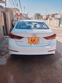 النترا • ٢٠١٨ • الحيدريه