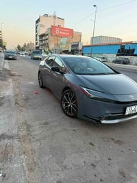 للبيع  موديل 2023 ماشيه 17 عنوان بغداد  سعر 160  موبايل 07715941199