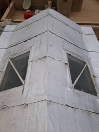 الأيزوكام  للتغليف السطوح والأسس واحواض الماء  عازل للماء والحراره موا...