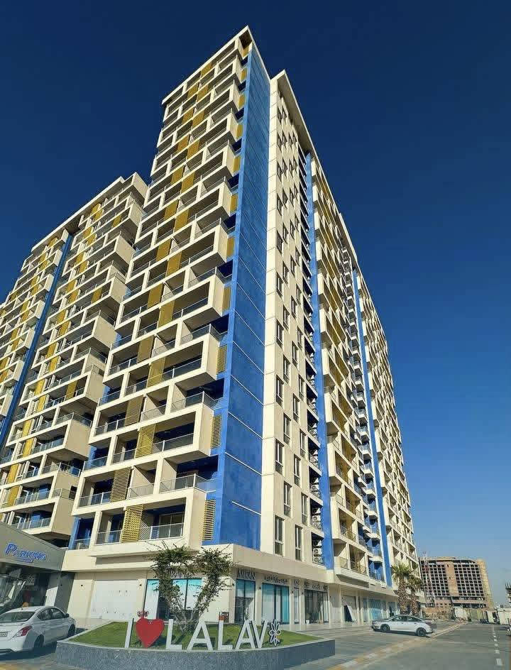 شقة #للايجار في اربيل
مشروع لالاف منظر مطار 🏠
شقة 1+1 غير مفروشة للإيجار في مشروع لالاف مطلة على المطار
متوفر في متناول اليد ✅
مساحة الشقة 80 متر مربع واتجاه الحديقة 🌴
سعر الإيجار: 300 دولار

اتصل لمزيد من المعلومات 📞
| واتساب ***********
